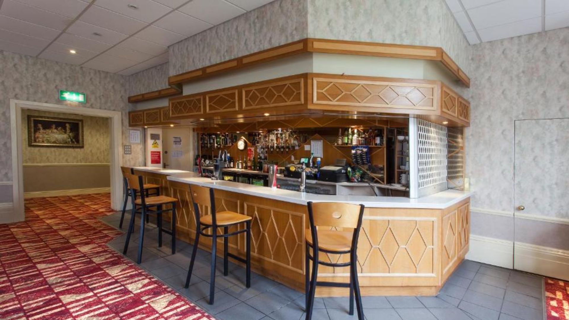 Heathlands Hotel, Bournemouth